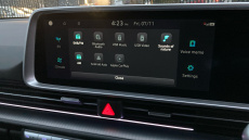 Hyundai IONIQ 6 239kW Ultimate 77kWh 4dr AWD Auto Electric Saloon